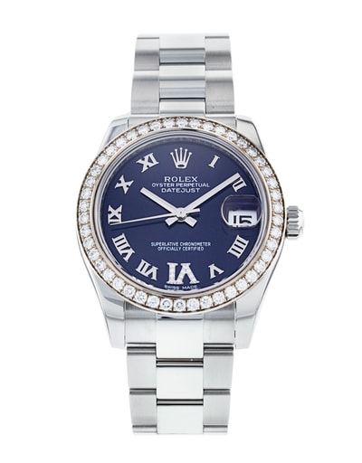 Rolex Datejust Lady 31 178384